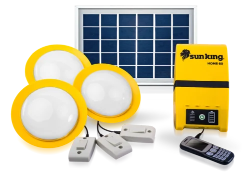 Sun King Home 60 Kit